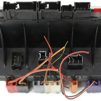 2000-2006 Mercedes Benz W220 S430 Under Hood Sam Relay Fuse Box A 032 545 82 32 - BIGGSMOTORING.COM