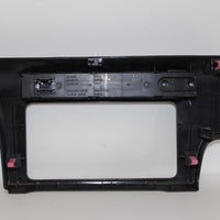 2011-2016 SCION TC DASH RADIO BEZEL W/ CLOCK & HAZARD SWITCH 83910-21050