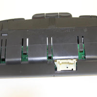 2000-2006 MERCEDES DASH A/C HEATER CLIMATE CONTROL UNIT - BIGGSMOTORING.COM