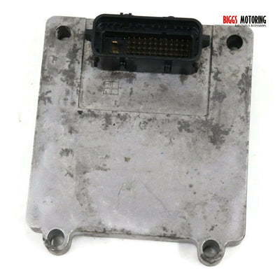 2005-2006 Saturn Ion Transmission Computer Module 24234181 - BIGGSMOTORING.COM