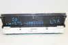 2002 SUZUKI XL7 INSTRUMENT GAUGE CLUSTER MILEAGE UNKNOWN 34100-52072 - BIGGSMOTORING.COM