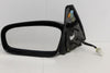 2000-2003 Mitsubishi Eclipse Left Driver Side Mirror - BIGGSMOTORING.COM