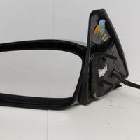 2000-2003 Mitsubishi Eclipse Left Driver Side Mirror - BIGGSMOTORING.COM