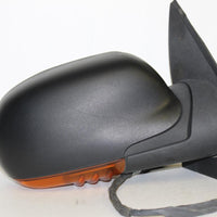 2004-2007 CHEVROLET TRAILBLAZER RIGHT PASSENGER SIDE REAR VIEW MIRROR 15136309 - BIGGSMOTORING.COM