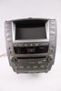 2006-2009 Lexus Is250 Is350 Navigation Radio Monitor Screen P6500 86111-53060 - BIGGSMOTORING.COM