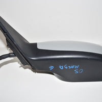 2003-2008 MAZDA6 DRIVER LEFT SIDE POWER DOOR MIRROR SILVER - BIGGSMOTORING.COM