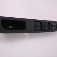 2005-2007 SUBARU IMPREZA WRX REAR PASSENER SIDE POWER WINDOW MASTER SWITCH - BIGGSMOTORING.COM