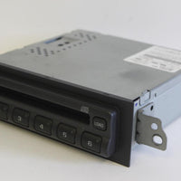 2003-2006 CHEVY TAHOE ESCALADE YUKON 6 DISC CHANGER CD PLAYER 15110393 - BIGGSMOTORING.COM