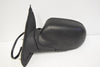 2002-2009 CHEVROLET TRAILBLAZER LEFT DRIVER SIDE DOOR REAR VIEW MIRROR - BIGGSMOTORING.COM