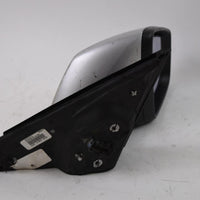 2010-2012 BUICK LACROSSE PASSENGER RIGHT SIDE POWER DOOR MIRROR SILVER