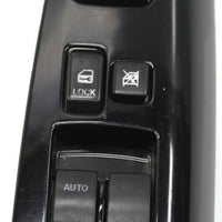 2004-2008 MAZDA RX8 DRIVER SIDE POWER WINDOW MASTER SWITCH FE01 684L6 - BIGGSMOTORING.COM