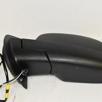 2007-2013 CHEVROLET SILVERADO / TAHOE LEFT DRIVER SIDE MIRROR 20843116