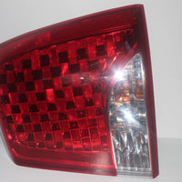 2011-2013 KIA SORENTO RIGHT PASSENGER SIDE TAIL LIGHT 30149