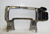 2007-2009 LINCOLN NAVIGATOR CENTER DASH CLUSTER BEZEL