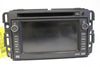 2007-2010 CHEVY BUICK RADIO STEREO GPS NAVIGATION CD DVD PLAYER UNLOCK