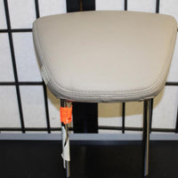 2003-2007 NISSAN MURANO FRONT HEADREST  BEIGE LEATHER - BIGGSMOTORING.COM