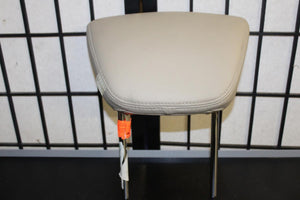 2003-2007 NISSAN MURANO FRONT HEADREST  BEIGE LEATHER - BIGGSMOTORING.COM