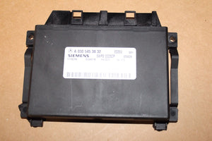 2003-2005 Mercedes Benz E320 W211 Transmission Control Unit Module TCU TCM - BIGGSMOTORING.COM