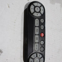 05-10 Honda Odyssey FACTORY DVD TV REMOTE control REAR entertainment system KIDS - BIGGSMOTORING.COM