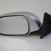 2003-2006 INFINIT G35 DRIVER SIDE DOOR MIRROR SILVER - BIGGSMOTORING.COM