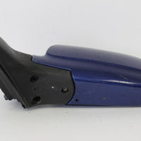 2004-2008 SUZUKI FORENZA RENO BLUE RIGHT PASSENGER SIDE MIRROR - BIGGSMOTORING.COM