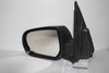 2001-2007 FORD ESCAPE DRIVER LEFT SIDE POWER DOOR MIRROR BLACK - BIGGSMOTORING.COM