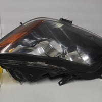 2007-2010 MAZDA CX-7 FRONT PASSENGER SIDE HEADLIGHT 29537