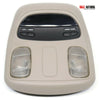 2002-2005 Dodge Ram Over Head Console Dome Light Digital Display 56049706AF - BIGGSMOTORING.COM