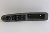 2000-2005 Chevy Impala Driver  Side Power  Window Master Switch 10435215 - BIGGSMOTORING.COM