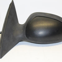 2002-2007 Ford Taurus Driver Left Side Power Door Mirror Black 25007 - BIGGSMOTORING.COM