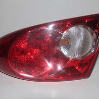 2003-2005 MAZDA 6 HATCHBACK  RIGHT PASSENGER SIDE TAIL LIGHT  28330 - BIGGSMOTORING.COM