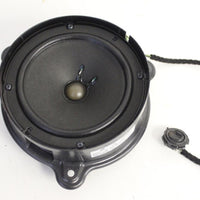 2000-2006 Mercedes Benz W215 Cl500 Front Passenger Side Door Bose Speaker - BIGGSMOTORING.COM