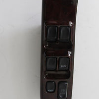 1998-2002 Honda Rodeo Isuzu Passport Driver Side Master Power Window Switch - BIGGSMOTORING.COM