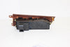 2003-2008 toyota corolla driver side power window  switch 74232-02350 - BIGGSMOTORING.COM