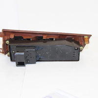 2003-2008 toyota corolla driver side power window  switch 74232-02350 - BIGGSMOTORING.COM