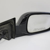 1999-2001 ACURA TL PASSENGER SIDE DOOR MIRROR BLACK - BIGGSMOTORING.COM