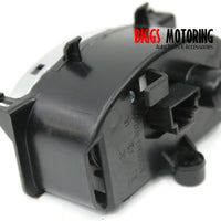 2003-2006 Mercedes Benz E500 E350 Trunk Release Switch 501C0343 - BIGGSMOTORING.COM