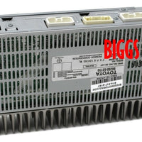 2006-2009 Lexus IS250 IS350 Radio Audio Amp Amplifier 86280-53110 - BIGGSMOTORING.COM