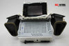 2011-2013  Ford Fiesta Radio Cd Mechanism Play Display Screen Set AE8T-18K811BA