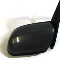 2005-2010 MAZDA5 DRIVER LEFT SIDE DOOR MIRROR GRAY - BIGGSMOTORING.COM