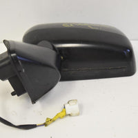 2004-2008 MITSUBISHI LEFT DRIVER SIDE DOOR REAR VIEW MIRROR - BIGGSMOTORING.COM