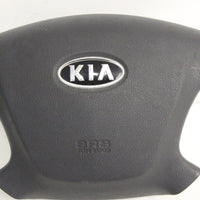 2007-2012 Kia Rondo Driver Steering Wheel Airbag