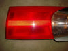 02-07 BUICK RENDEZVOUS CENTER TAIL LIGHT PANEL 2005 VERY NICE CONDITION - BIGGSMOTORING.COM