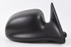 1998-2000 DODGE DURANGO DAKOTA PASSENGER SIDE POWER DOOR MIRROR BLACK - BIGGSMOTORING.COM