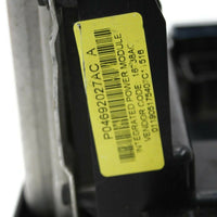 2005 Chrysler 300 Magnum Integrated Power Fuse Box Module P04692027AC - BIGGSMOTORING.COM