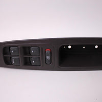 2008-2012 CHEVY MALIBU  DRIVER SIDE POWER WINDOW MASTER SWITCH BROWN