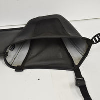 2003-2008 BMW Z4 E85 E86 WINDSCREEN WIND DEFLECTOR WIND BLOCKER - BIGGSMOTORING.COM