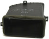 2005-2007 Nissan Pathfinder  Dash Radio Bezel Passenger Side Air Vent - BIGGSMOTORING.COM