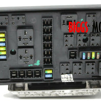 2003-2005 Dodge Ram 1500 Charger TIPM Integrated Fuse Box Module P05026034AC - BIGGSMOTORING.COM