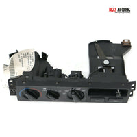 1992-1996 Toyota Camry Ac Heater Climate Control Unit - BIGGSMOTORING.COM